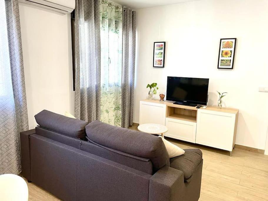 La Puerta De La Axerquia Parking Y Wifi Gratis Apartamento Córdova Exterior foto