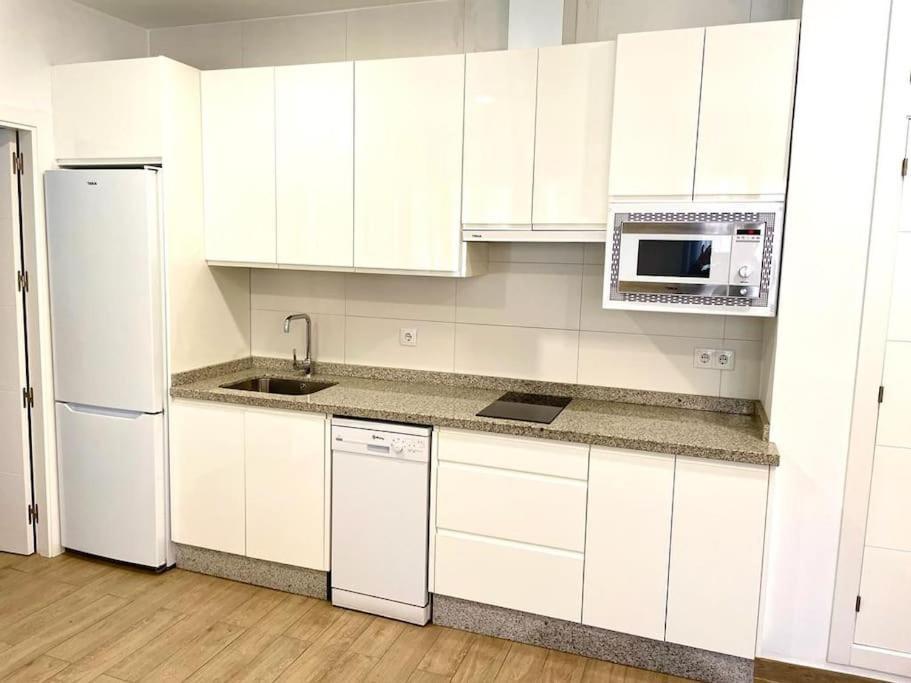 La Puerta De La Axerquia Parking Y Wifi Gratis Apartamento Córdova Exterior foto