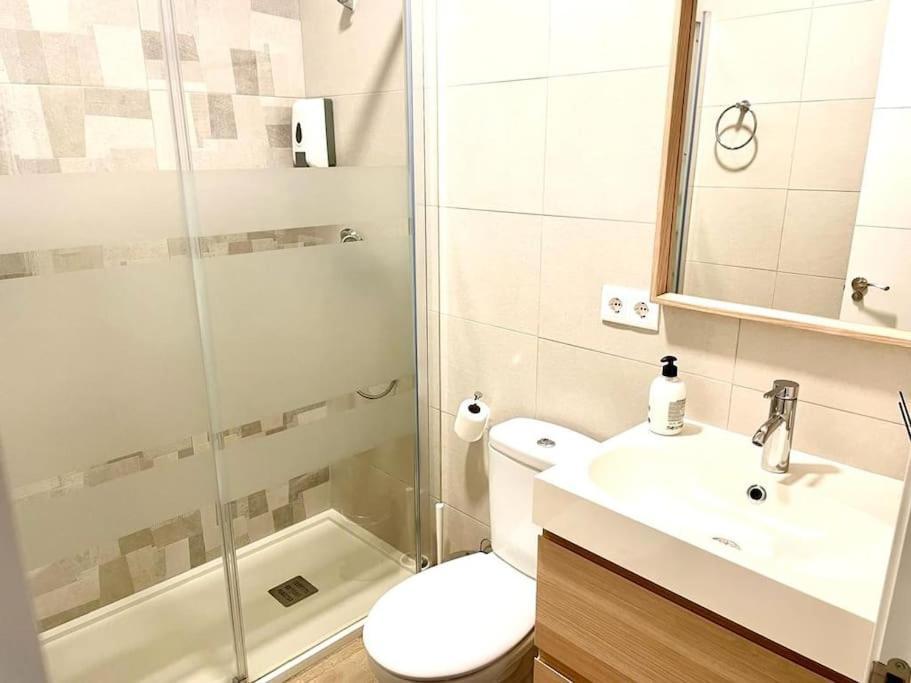 La Puerta De La Axerquia Parking Y Wifi Gratis Apartamento Córdova Exterior foto